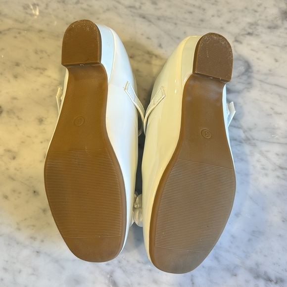 Stelle Girls Dress Shoes - Picture 6 of 7